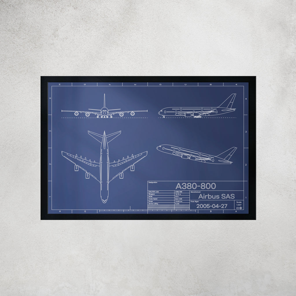 A380-800