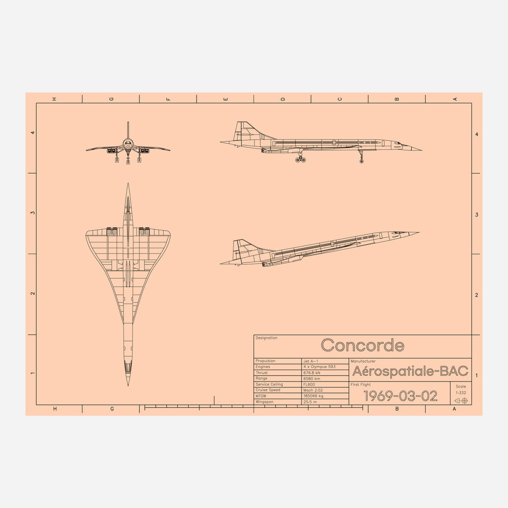 Concorde