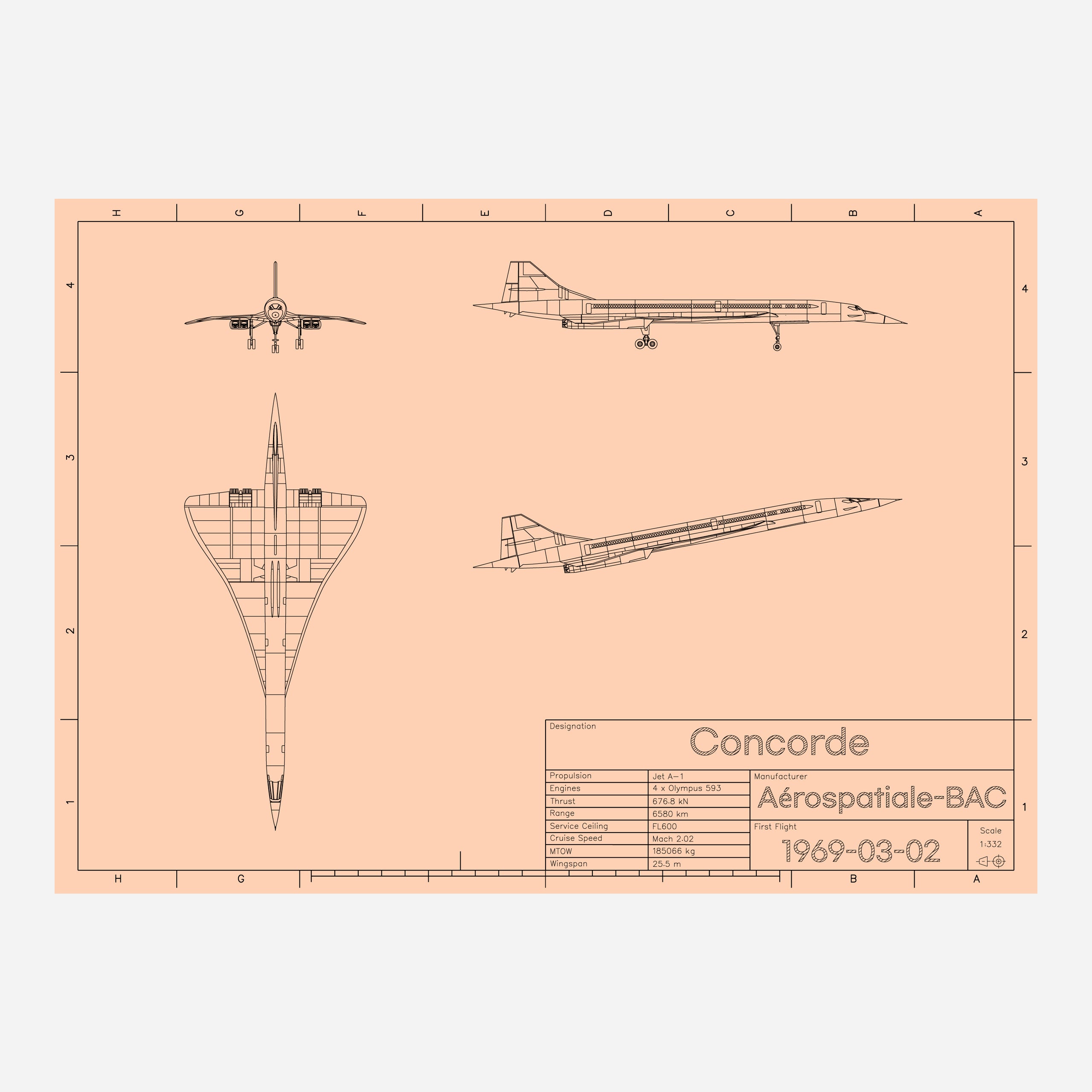 Concorde