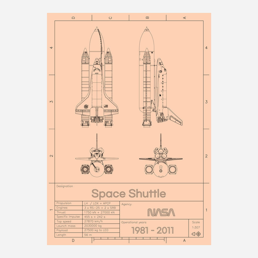 Space Shuttle