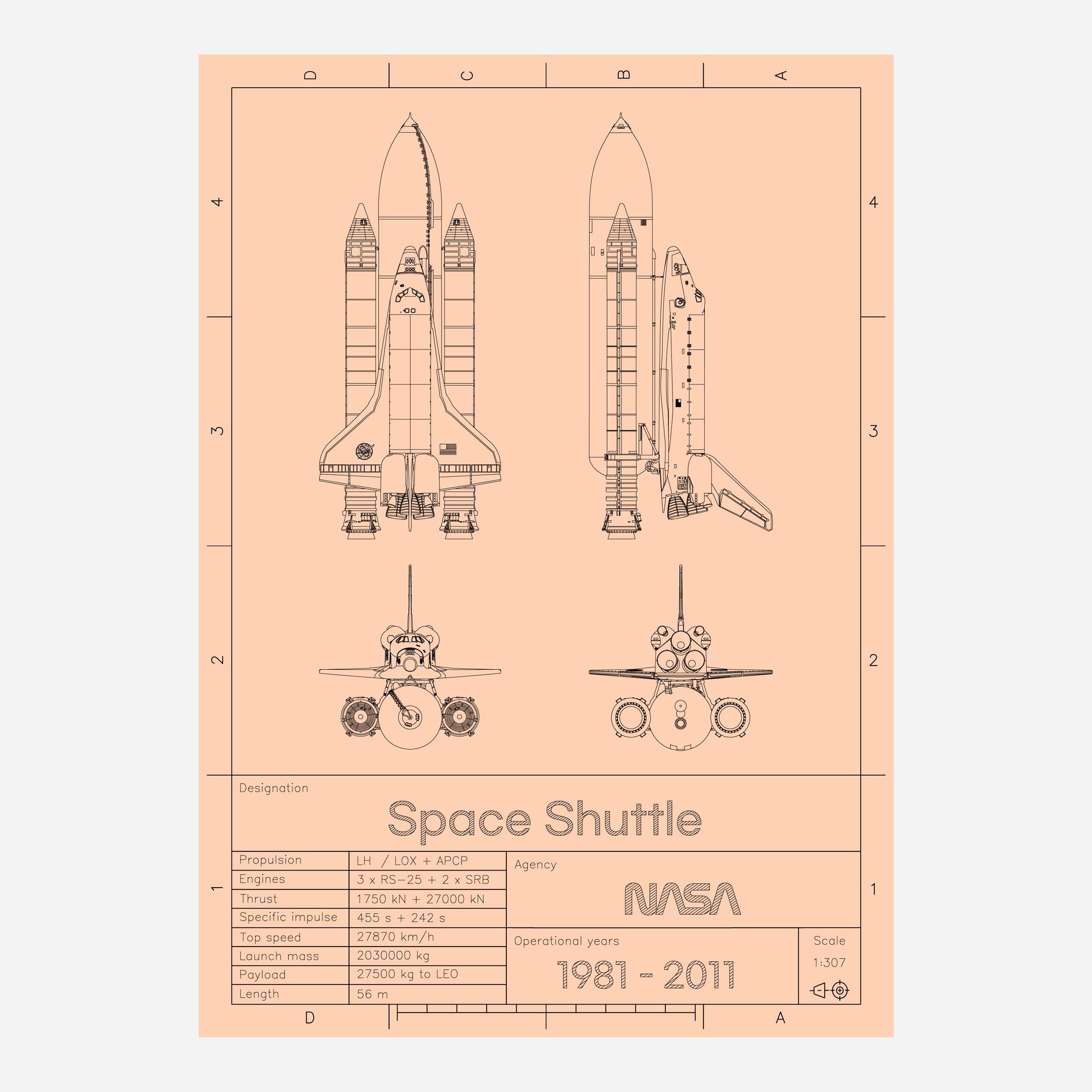 Space Shuttle
