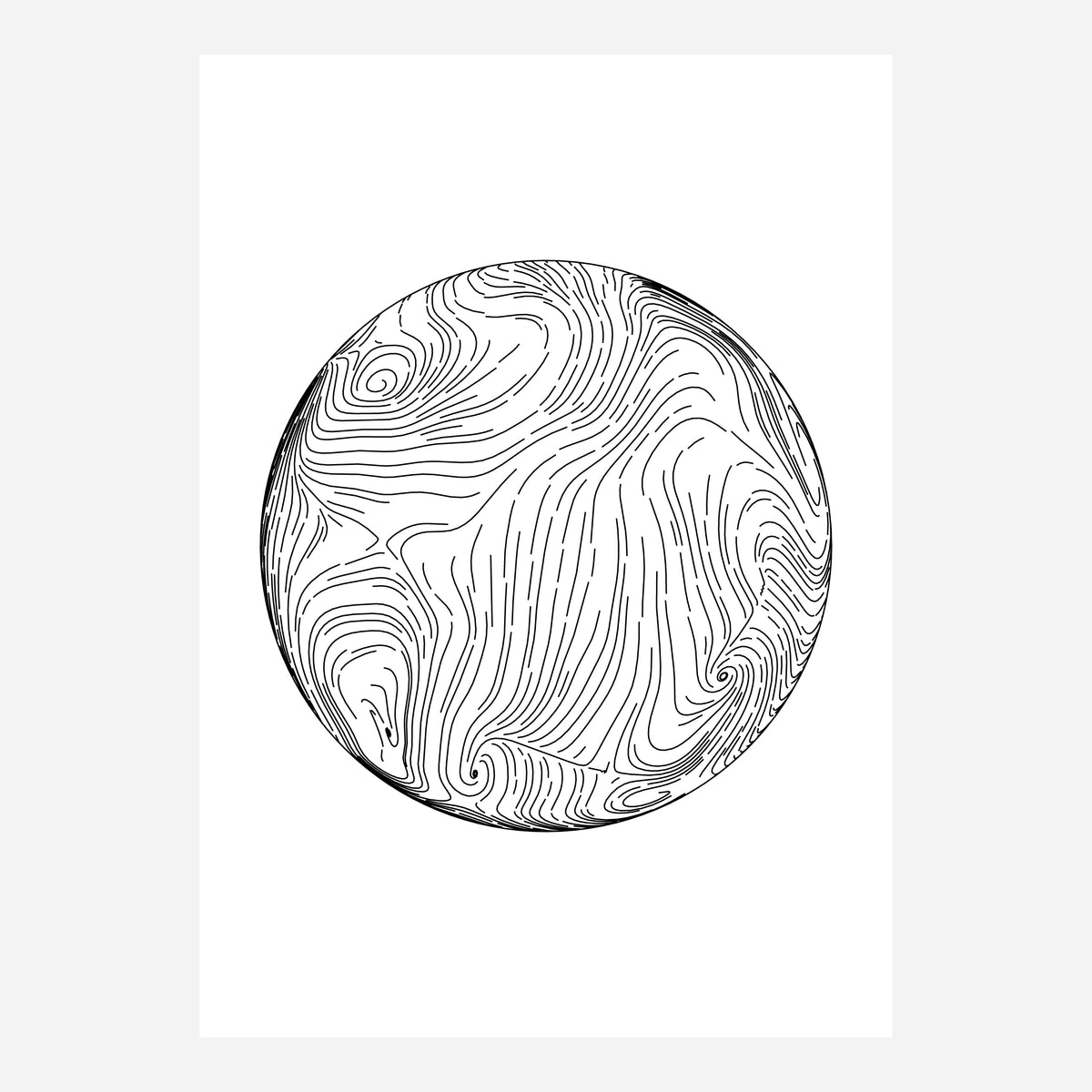Vorticity