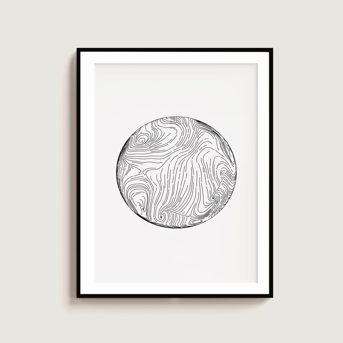 Vorticity