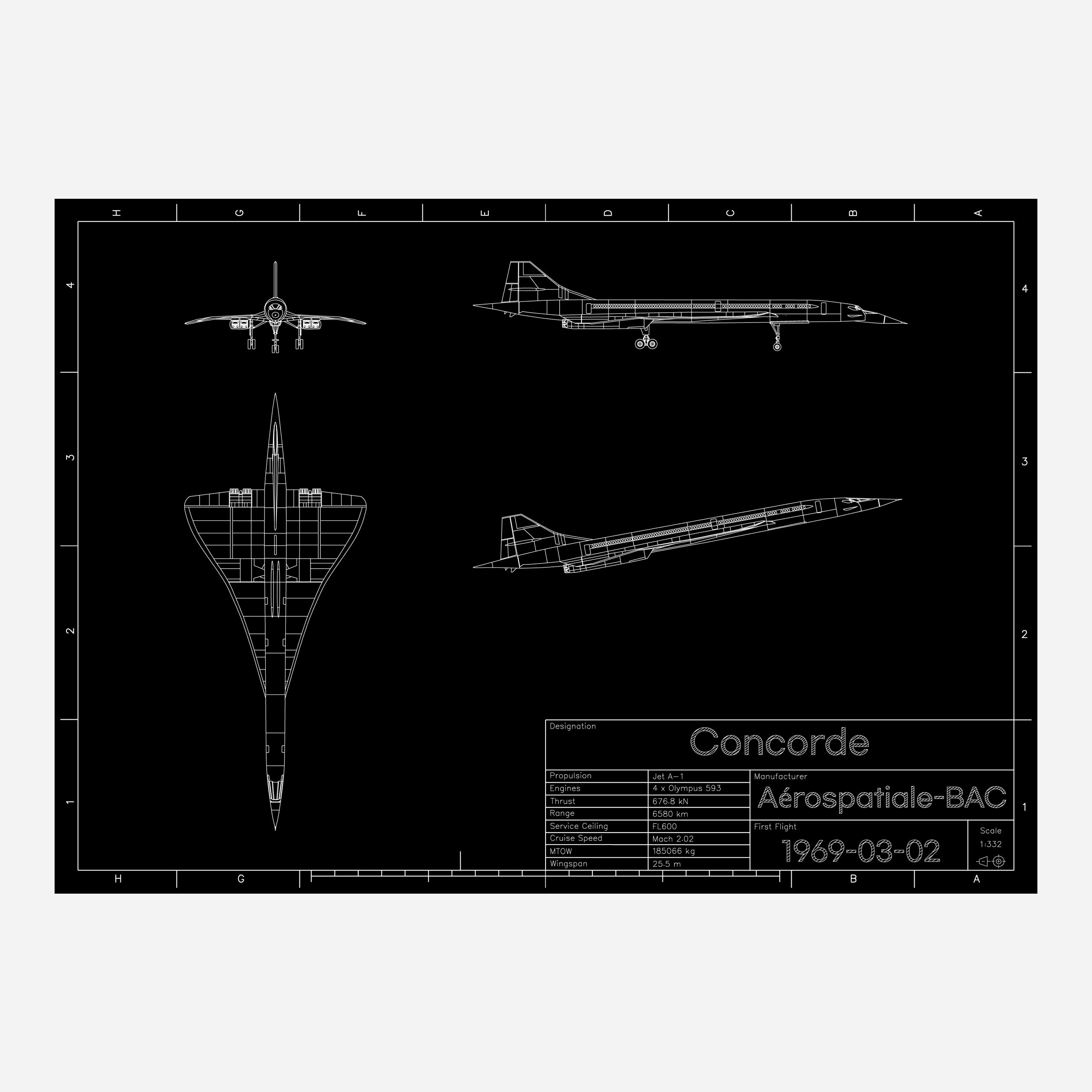 Concorde