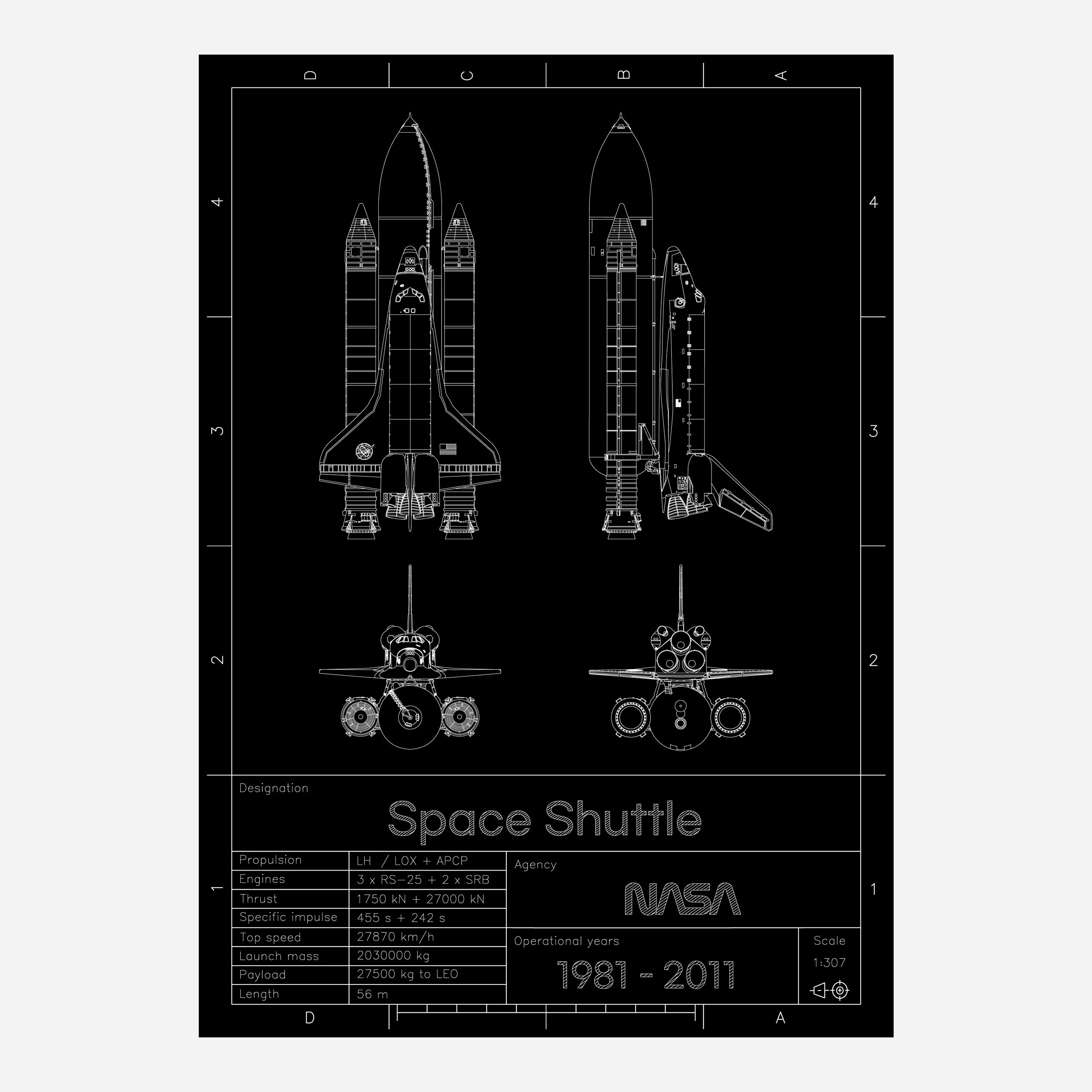 Space Shuttle