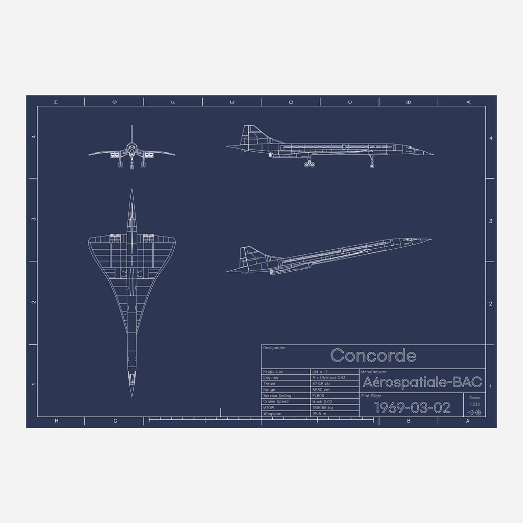 Concorde