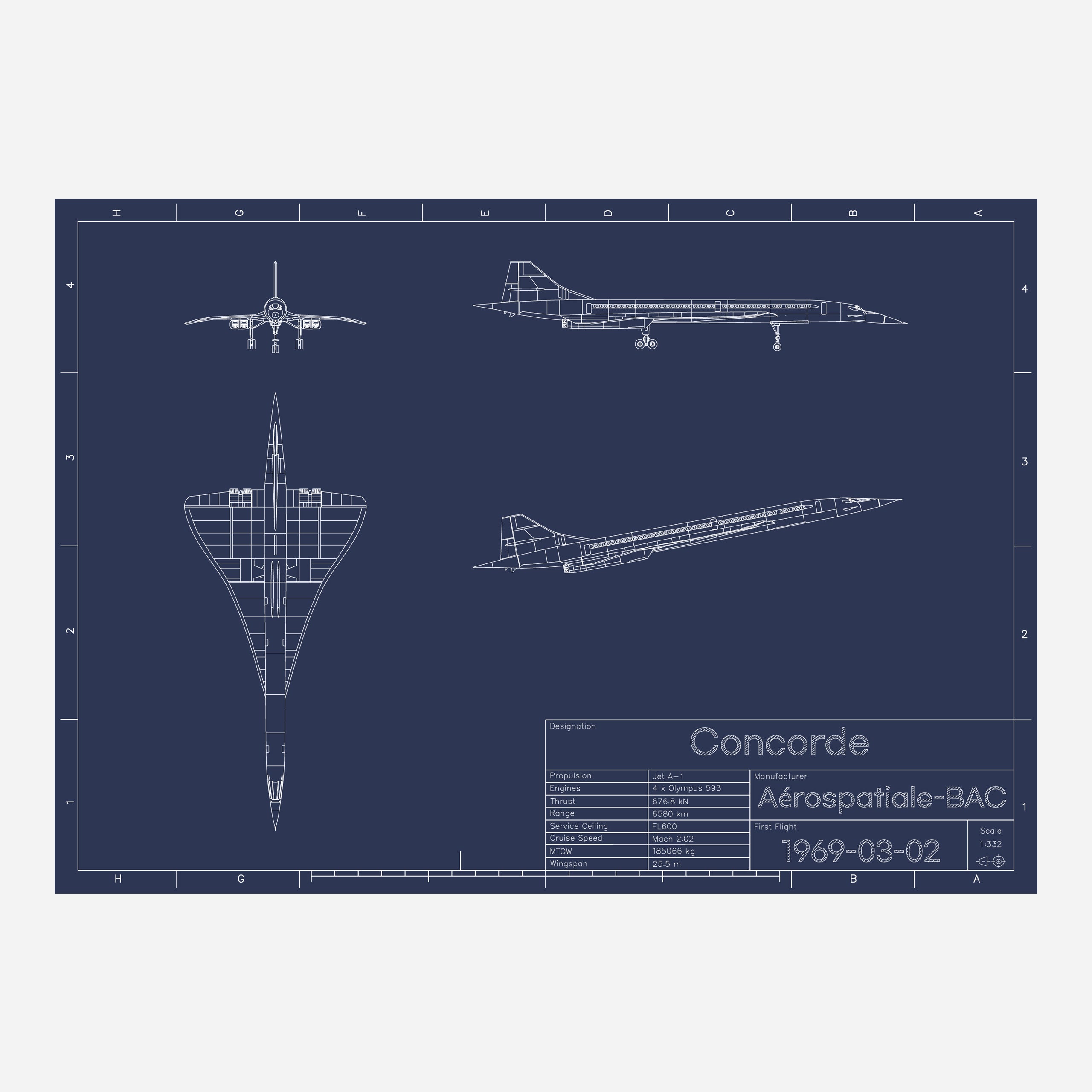 Concorde