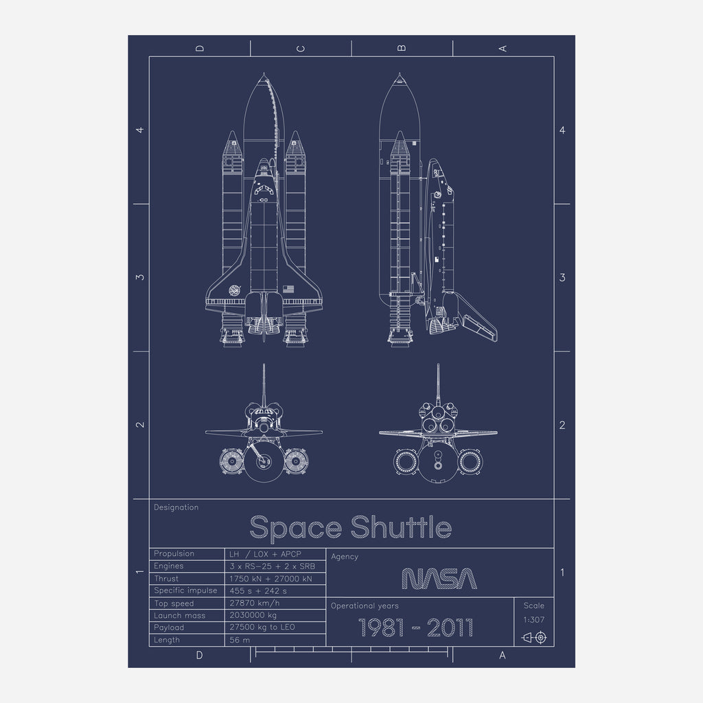 Space Shuttle