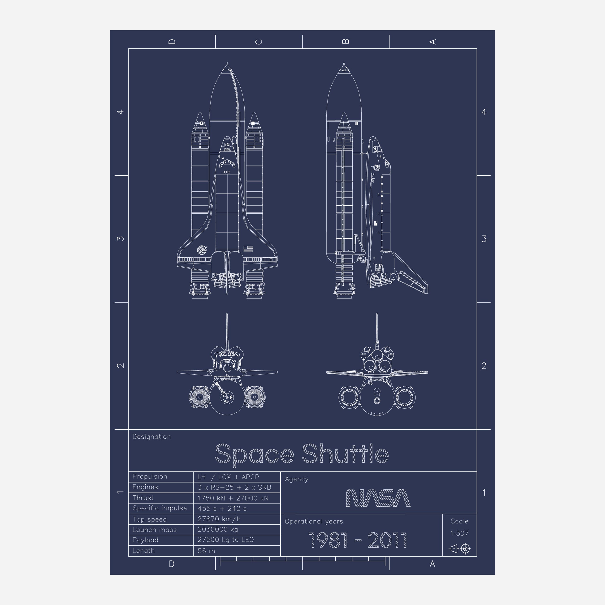Space Shuttle